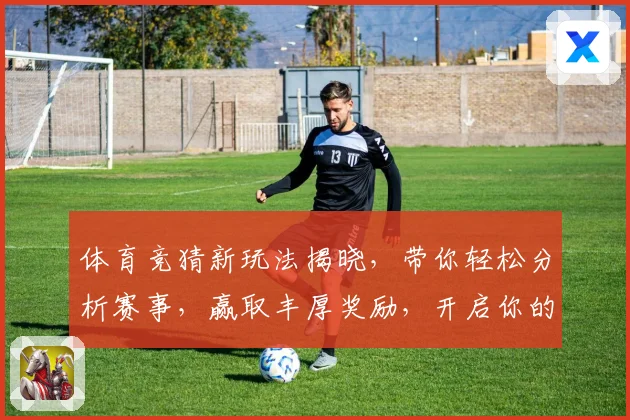体育竞猜新玩法揭晓，带你轻松分析赛事，赢取丰厚奖励，开启你的智慧挑战之旅