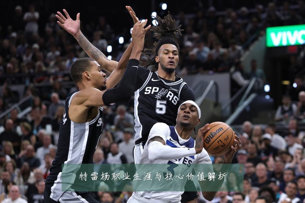 特雷杨职业生涯与核心价值解析